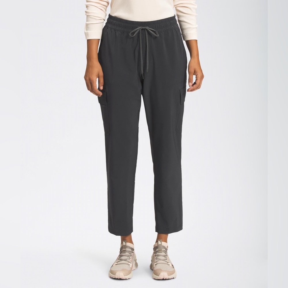 The North Face Never Stop Wearing Cargo Pants Grey Small
